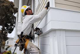 Affordable Siding Repair and Maintenance Services in Niwot, CO